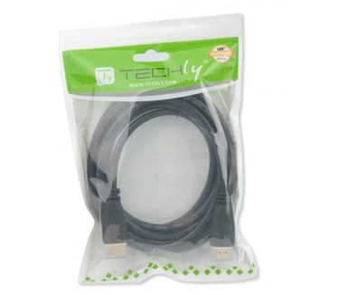 Techly ICOC HDMI21-8-020