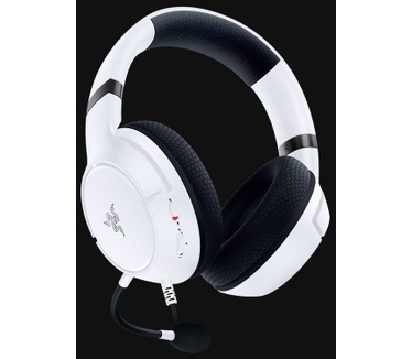 Razer Kaira X Xbox (Wit)