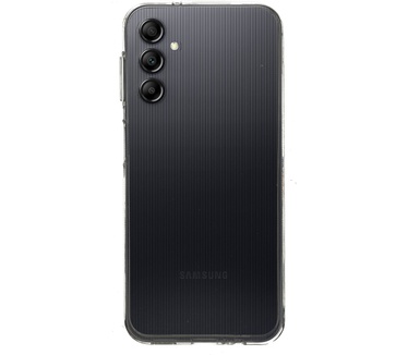 Mobiparts Classic TPU Case Samsung Galaxy A14 4G/5G (2023) Transparent