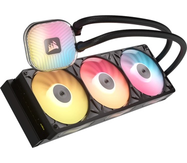 Corsair iCUE LINK TITAN II 360 RX RGB