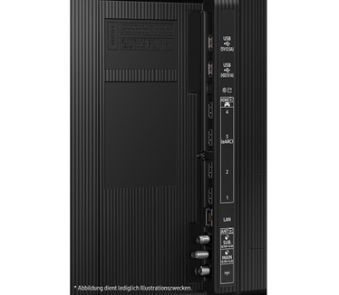 Samsung GQ85Q80DATXZG