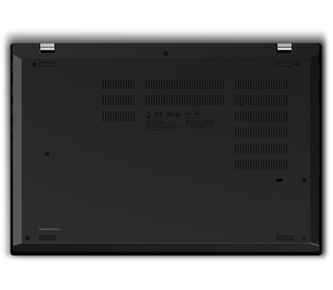 Lenovo P15v