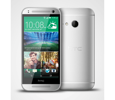 HTC One mini 2 Wit
