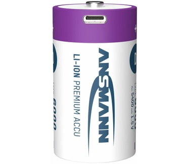 Ansmann 1314-0005