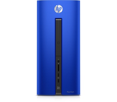 HP Pavilion 550-129nb