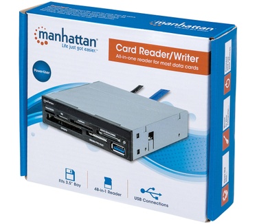 Manhattan MultiCard