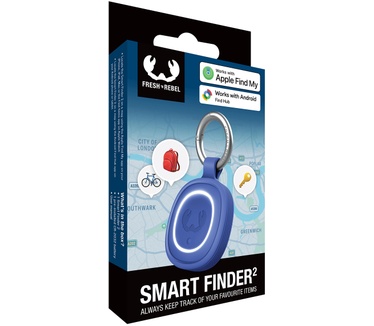 Fresh 'n Rebel Smart Finder 2