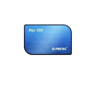 Pretec Pretec 128GB SSD Portable Disk Drive, USB 3.0 REX 350
