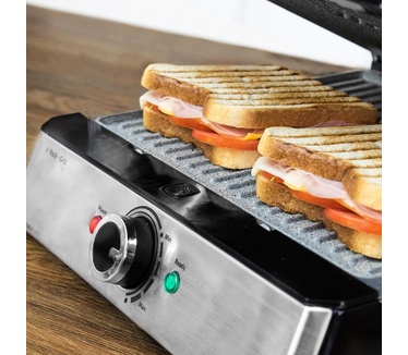 Cecotec Rock’nGrill Pro