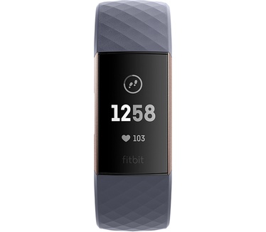 Fitbit Charge 3