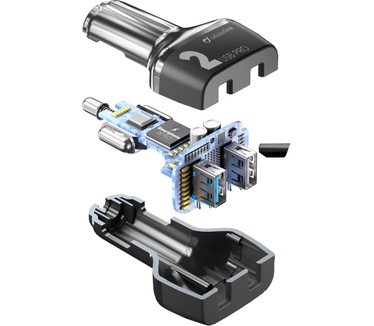 Cellular Line CBRUSB2QC36W