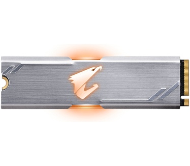 Gigabyte GP-ASM2NE2256GTTDR