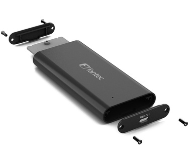 Fantec NVMe31