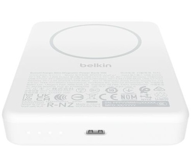 Belkin BPD015HQWH