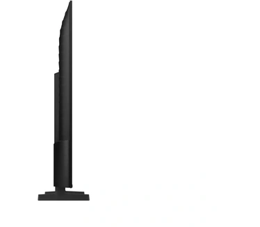 Samsung Crystal UHD U8090H 43" Zwart