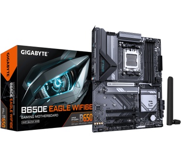 Gigabyte B650E EAGLE WIFI6E