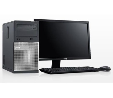 Dell Optiplex 390MT (OP390MT-E111)