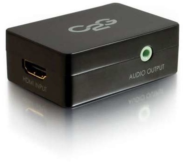 CablesToGo HDMI/VGA