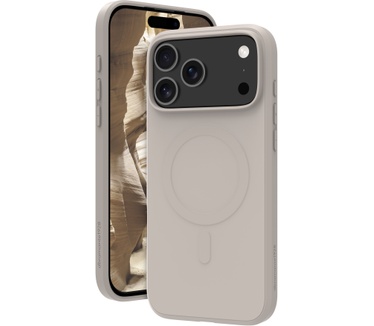 Dbramante1928 Greenland Pro MS (iPhone 15) Transparant