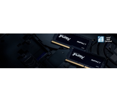 Kingston Fury Impact KF548S38IB-8
