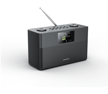Kenwood CR-ST80DAB-B