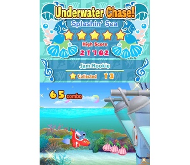 Disney Stitch Jam