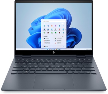 HP Envy x360 13-bf0390nd