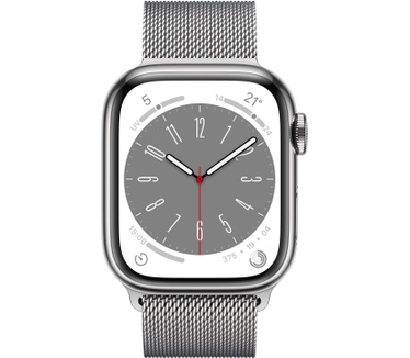 Apple Watch Series 8