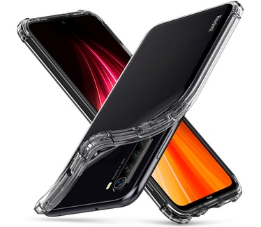 Spigen Crystal Shell
