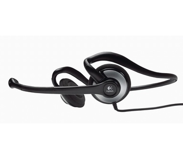 Logitech ClearChat Style