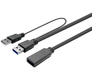 VivoLink PROUSB3AAF12.5C