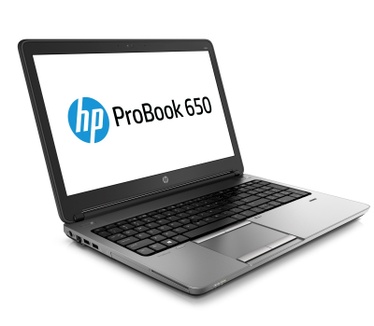HP 650 G1