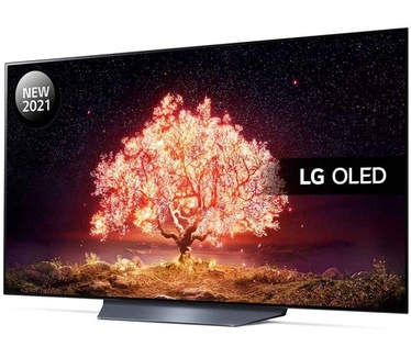 LG OLED55B16LA Zwart