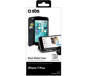 SBS TEBOOKWALIP7PK
