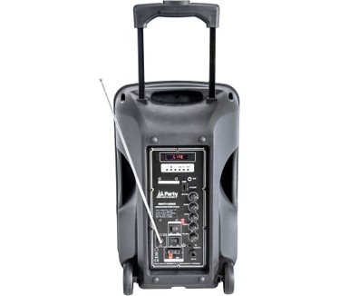 Party Light & Sound PARTY-10RGB