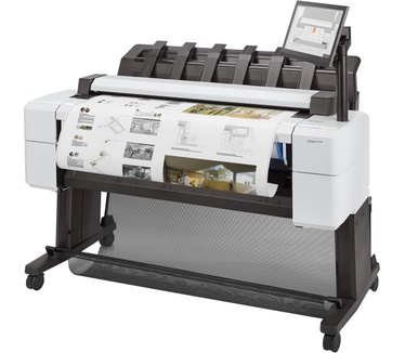 HP DESIGNJET T2600 PS MANAGED MFP -36IN