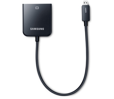 Samsung microHDMI / VGA