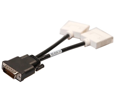 Dell DMS-59 / 2xDVI