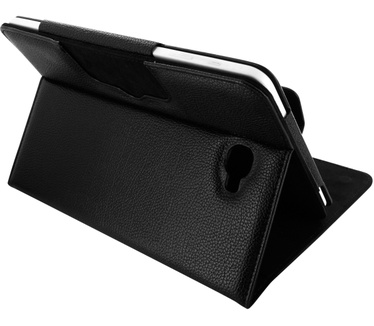 Mobiparts Bluetooth Keyboard Case Galaxy Tab 10.1 (2016) Black