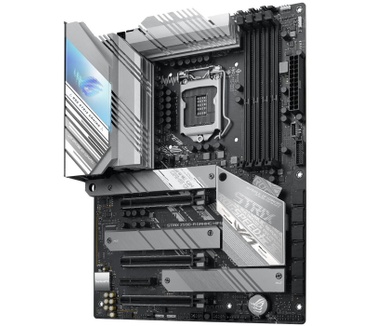 ASUS ROG Strix Z590-A Gaming Wifi