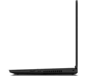 Lenovo ThinkPad P17 G2 Zwart Mobile Workstation