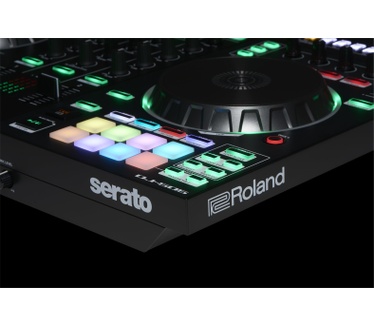 Roland DJ-505