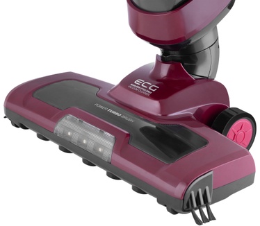 ECG VT 4620