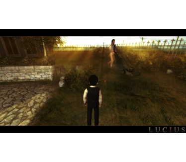 Lucius