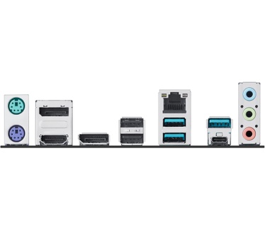 ASUS PRO Q870I-C-CSM