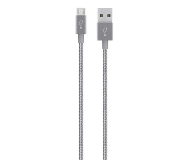 Belkin F2CU021BT04-GRY