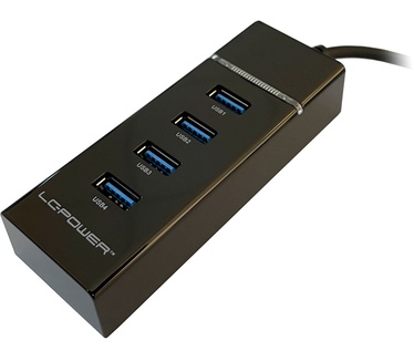 LC-Power LC-HUB-U3-4
