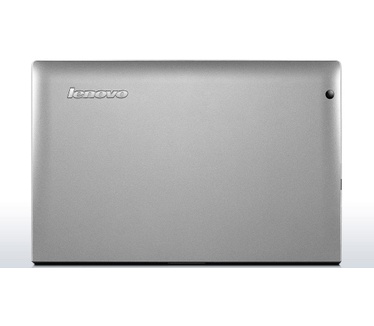 Lenovo Miix 2 10'' (59404517) (inclusief Dock, Duits Qwertz) Zilver
