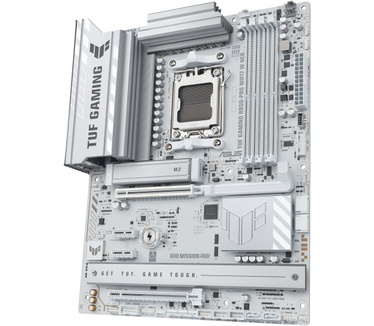 ASUS TUF GAMING B850-PRO WIFI7 W NEO