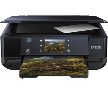 Epson Expression Premium XP-700